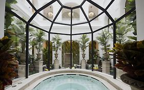 Mystery Hotel Budapest, Preferred Hotels & Resorts